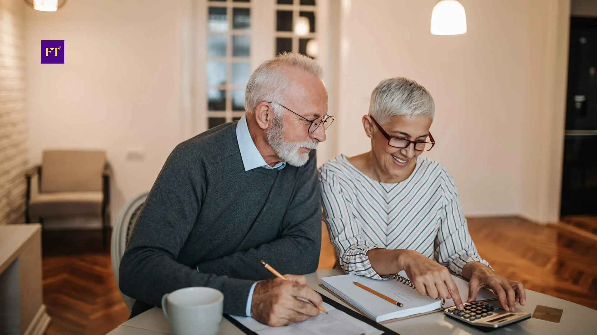 Retirement Calculator: How It Works and Why It Matters